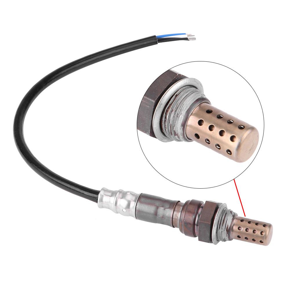 4 Wire Universal SG450 Air Fuel Ratio Lambda O2 Oxygen Sensor for Hyundai Kia Vehicles 9015