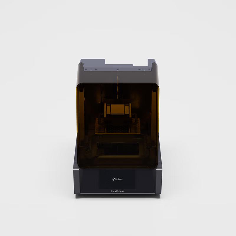 HEYGEARS Reflex Large Format Resin 3D Printer