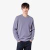 Men's Basic Crew Neck Pullover AH496E-54NGFU