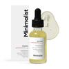 10% AHA BHA Exfoliating Serum For Beginners, AHAs (Lactic Acid & Glycolic Acid) & BHA (Salicylic Acid) Serum, 30ml