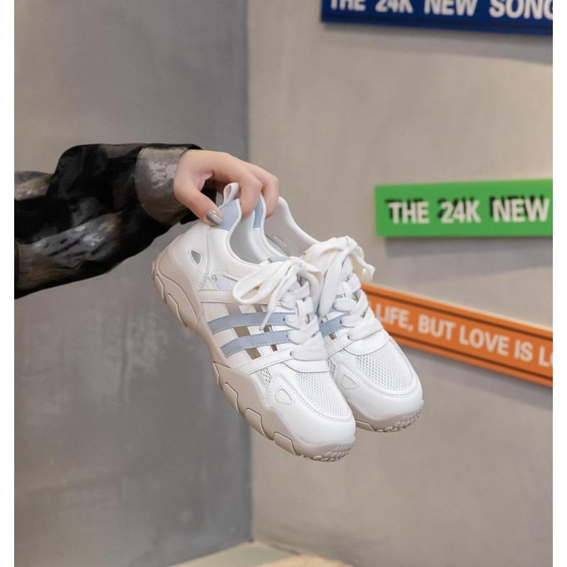 

Sports mesh women s summer new fashion casual dad shoes are comfortable, breathable and lightweight 40
