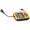 Fish Finder LCD LED Visual Echo Sounder Alarm Fishing Transducer for Outdoor Activity