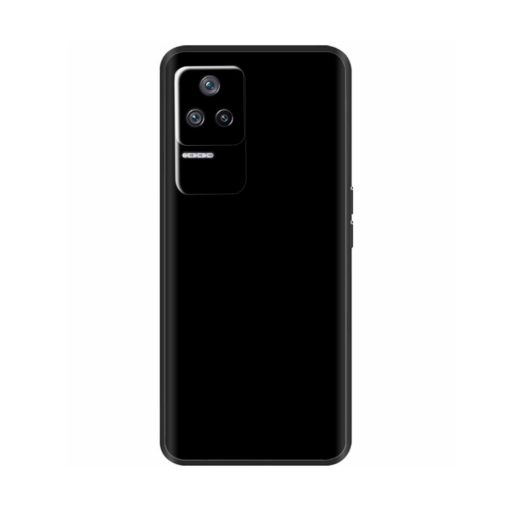 For Xiaomi Poco F4 Case Cartoon Soft Silicone Back Case for Xiaomi Poco F4 5G Fundas Bumper Phone Cases PocoF4 F 4 Coque Cover POCO F4 5G