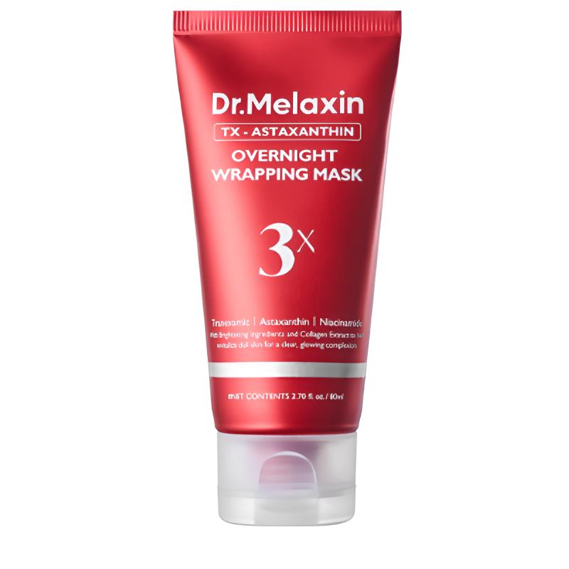 [Dr.Melaxin] TX Astaxanthin Overnight Sleeping Pack 80 ml