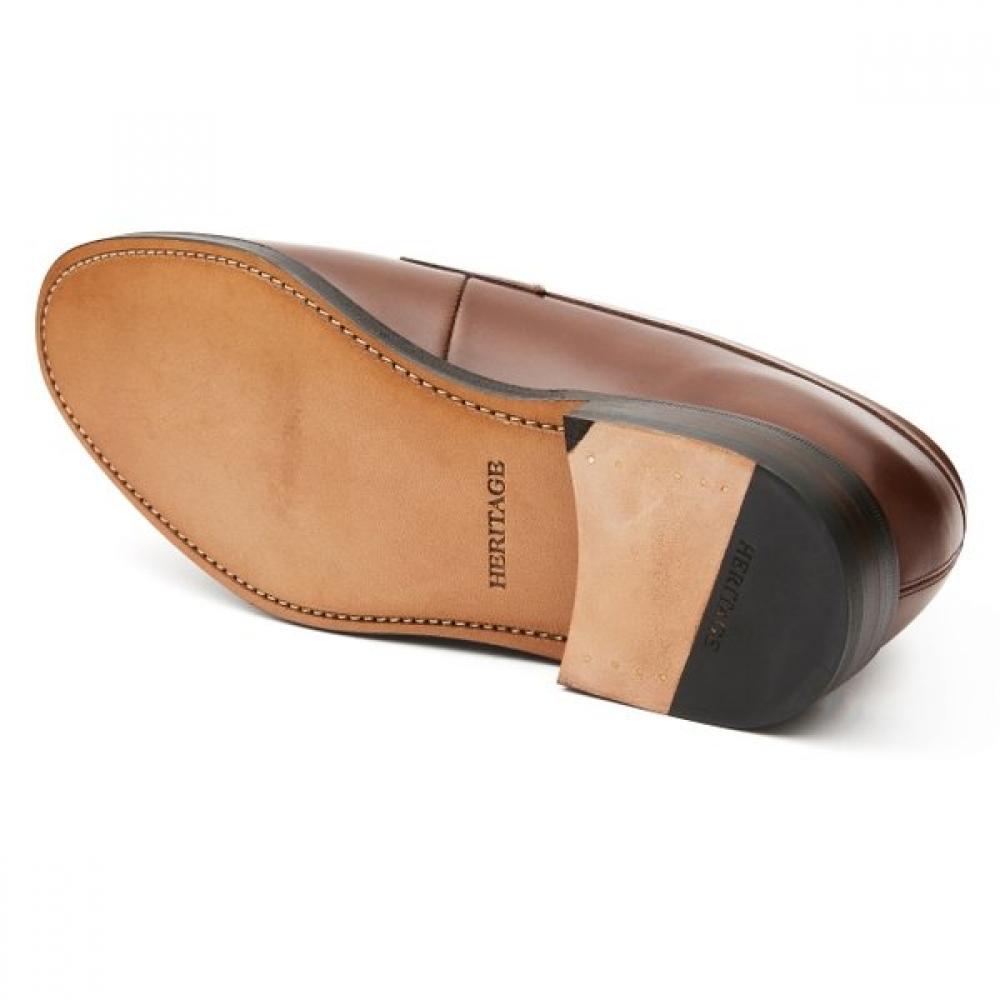 Kumkang Heritage Seven Madrid Loafer Herslg7004c1 C3