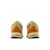 New Balance 2002R Dried Apricot Dark Olivine Unisex Sneakers Yellow Infield-Clay U2002RPB