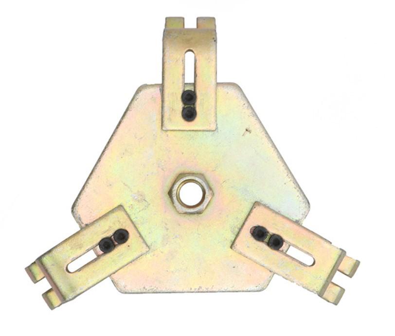 Subaru Fuel Tank Cap Wrench - Auto Repair Tool