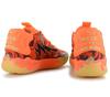 Puma MB.03 Halloween - LaMelo Ball - Men's Sneakers Basketball Shoes Orange 311176-01 ORIGINAL