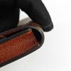 [Pre-Owned] Louis Vuitton Envelope Business Card Holder 'Brown Monogram Canvas' - Very Good #1U27UG5