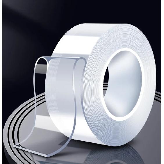 Car Strip Nano Tape Scratchproof for Renault Megane 2 3 RS Duster Logan Clio Laguna 2 Captur