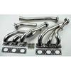 Stainless Performance Manifold Headers for BMW E46/E39/Z3 2.5L/2.8L/3.0L L6 NEW