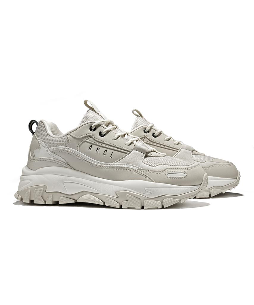 Akiii Classic Urban Tracker Light Beige