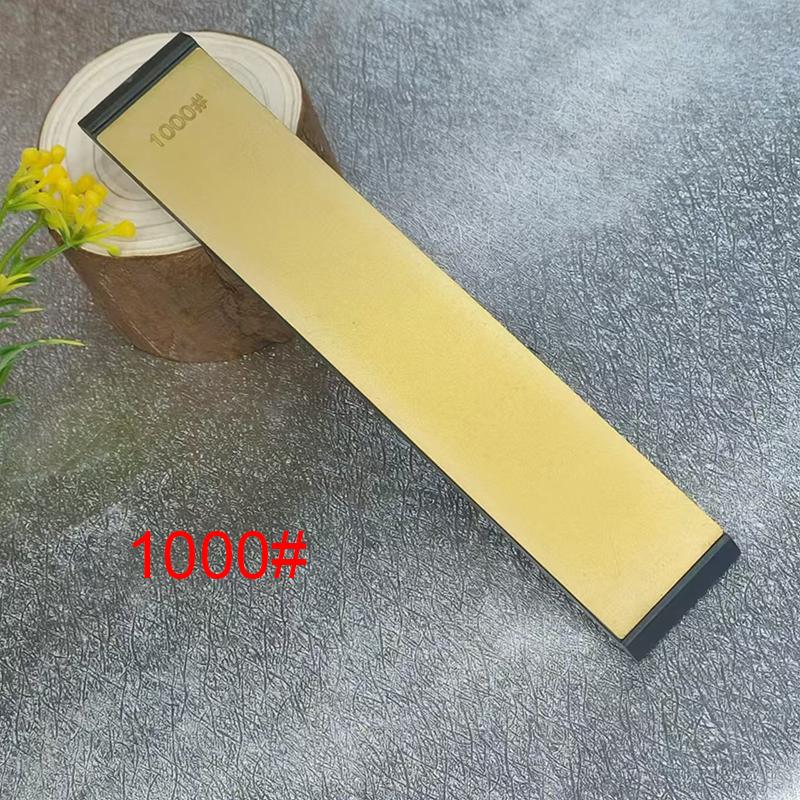 Ořezávátko na nože Profesionální gadget Ořezávátko Kámen Nástroj ořezávátko na nože ořezávátko na čepele brousek ořezávací tyč Kuchyň
