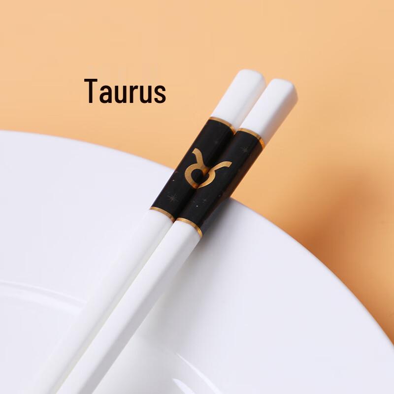 

Ceramic Zodiac Chopsticks