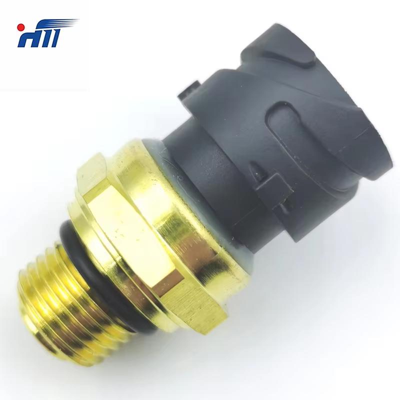 OE: 21302639 20886108 20375013 7421302639 7420898038 Oil Pressure Sensor For VOLVO/RENAULT Trucks D12 D13 FH12 FM12 FH16