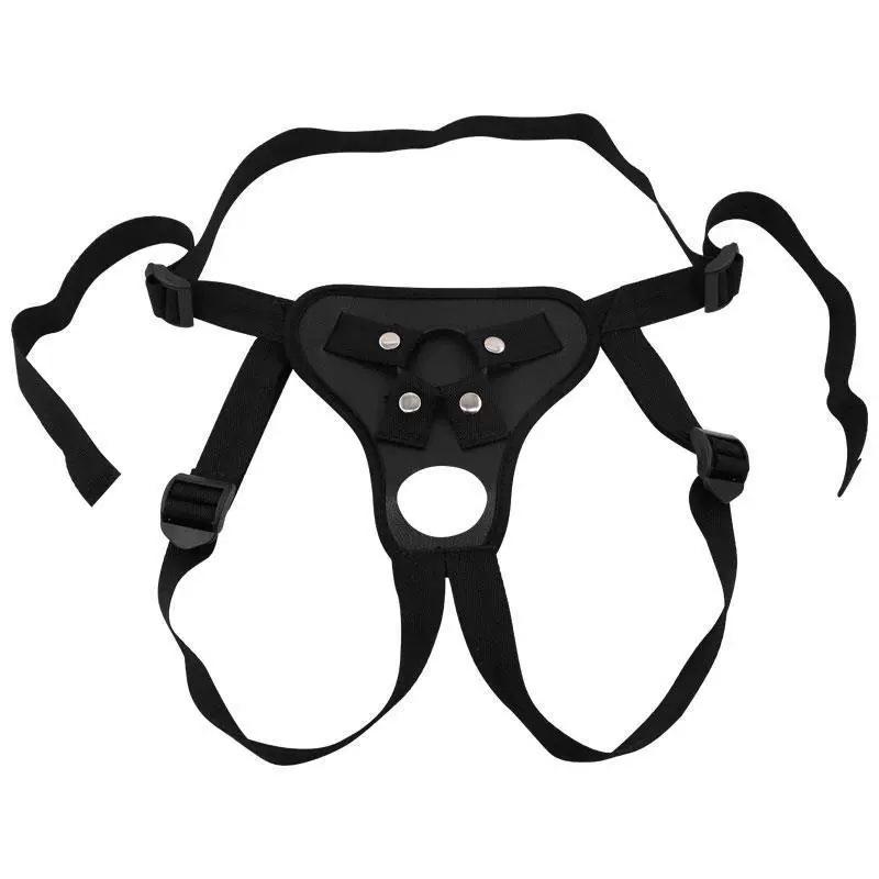 Kangding Φορητός Διπλής Κεφαλής Δονούμενος Αναλικός & Κολπικός Διεγέρτης