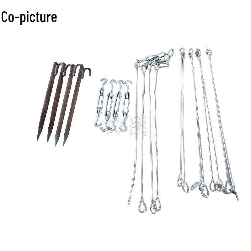 Xietu Pull-Up Bar & Accessories