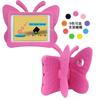 Shockproof Case With Stand IPad Mini 6/7 1-5 9.7 2017-2018 10.2 7th-9th Gen 10/11/12 Air 3/4/5 Pro