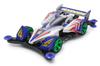 Tamiya Full Cowl Mini 4WD Series 40 Cyclone Magnum Premium 19440 1/32 No. (AR Chassis)