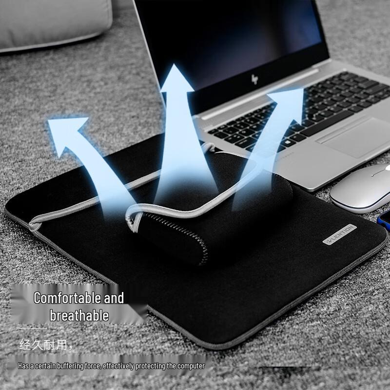 LENTION Thin & Light Laptop Sleeve