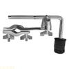 A1A2 Drum Hardware Drum Mounts and Assembly Hardware Instrument Parts with Felt Pad