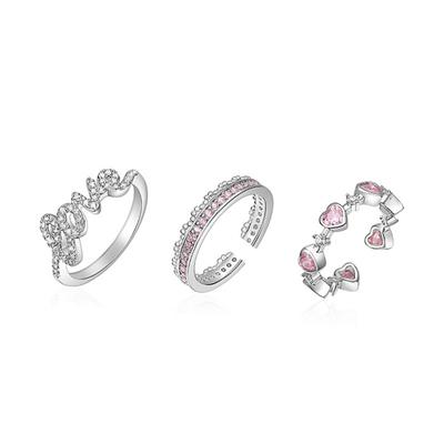 Ringe – Damenringe