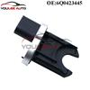 6Q0423445 Steering Angle Sensor For VW Polo Classic Fox Seat Toledo Cprdoba Skoda Fabia Rapid Roomster Auto Parts New 6Q1423291F