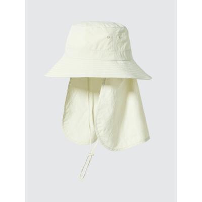 Uniqlo Japan Uv Cut Pockable Shade Hat