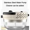 Portable Steam Cleaner High Temperature Sterilization Steam Cleaning Machine Multifunctional Kitchen Oil Fume Cleaning Device