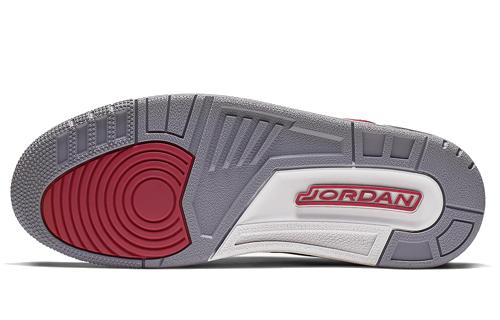 Jordan Legacy 312 Low Bred Cement CD7069-006