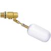 12 Inch Auto Fill Float Valve For Livestock Tank For Pond With Leak Proof Seal And Rotating Adjustable Feature