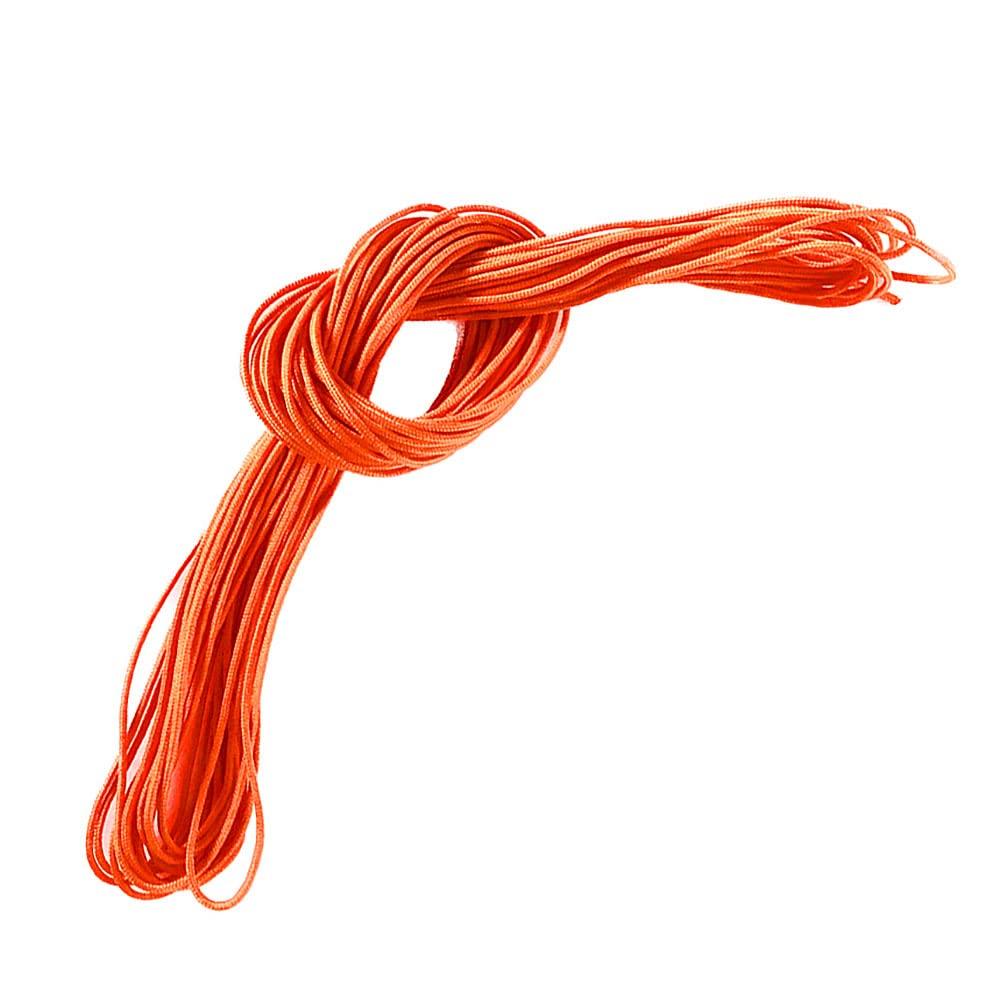 

Mono Dyneema rope for MONORAL tent tarp 20m cut (2mm) помаранчевий