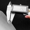 Flat Drywall Trowel High Hardness Stainless Steel High-Impact Handle Gyprocks Wall-Board Plasterboard Scraper