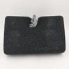 Crystal Evening Bag Clutch Designer Diamond Women Wedding Dinner Clutch Bag Prom Handbags Animal Diamond Clutch Purse Party Bag