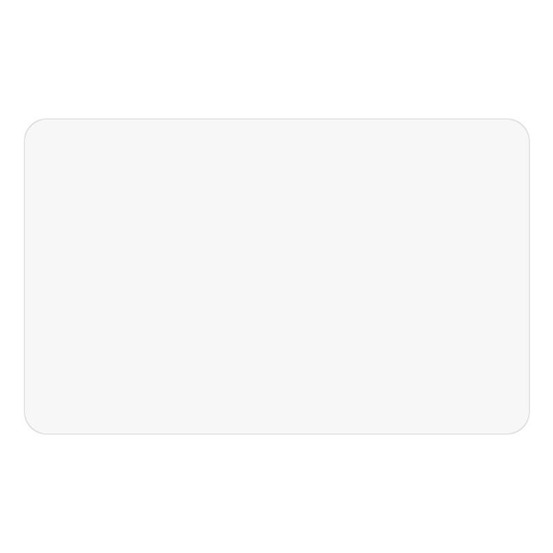 For Headwolf Fpad 6 Screen Protector Scratch-resistant Tempered Glass 0.3mm Film