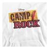 Camp Rock Męska bluza z klasycznym logo