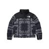 1996 Noobsy Nuptse Jacke Herren NJ1DM96B