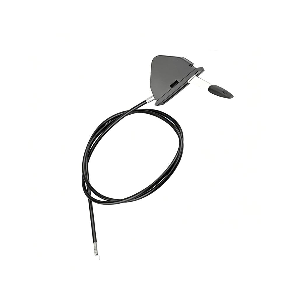 Engine Cable 117-1196 Cable For Engine Maintenance Improved Maneuverability High Efficiency Operation Construction