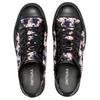 Onitsuka Tiger Blucher Lo 'Black Classic Red Tweed' Men's 1183C330-002