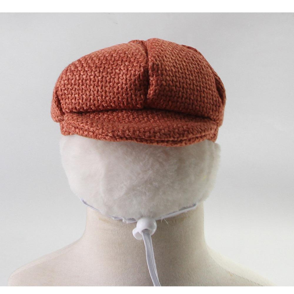 Pet Beret Dress Up, Gentleman Dog Cap Pet Hat Headgear Cat Dress Up Beret