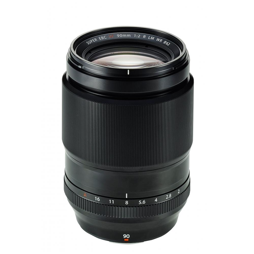

FUJIFILM