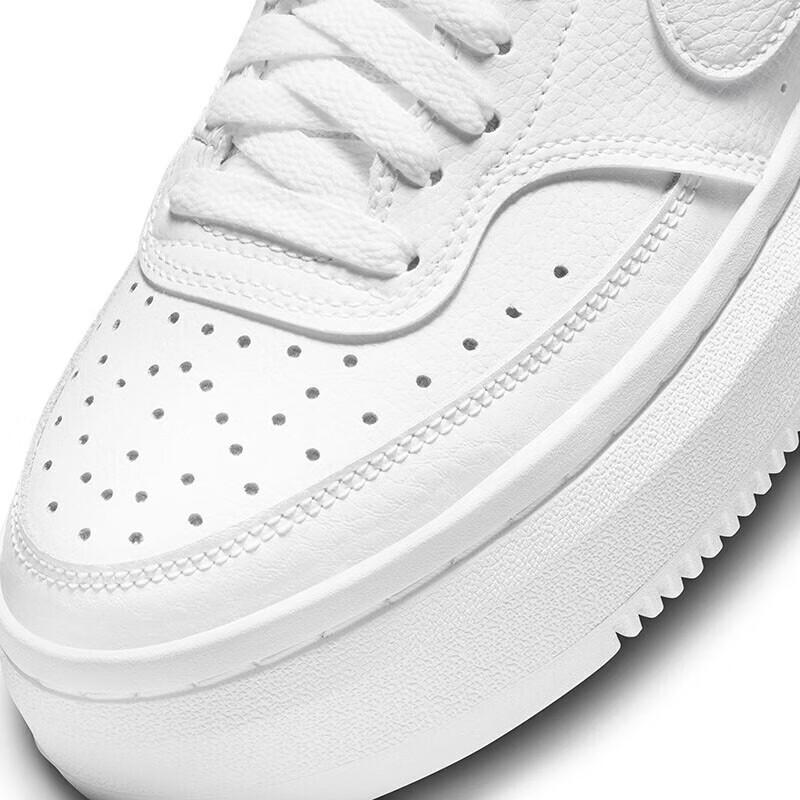 Nike Women's Court Vision Low-Top Sneakers