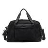 Women's Expandable Sports & Travel Duffel Bag