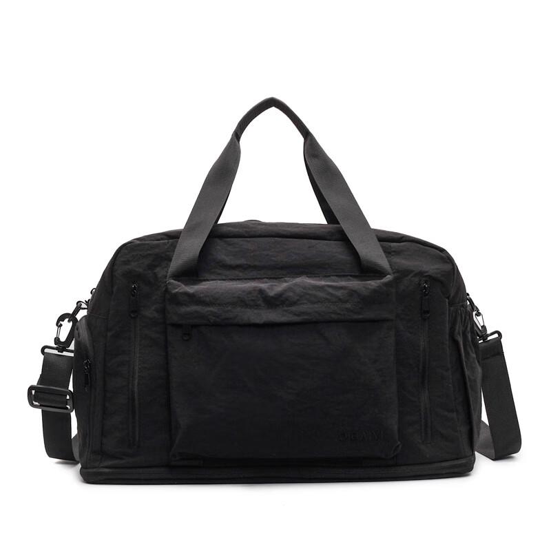 ZY Large Capacity Lightweight Travel Bag