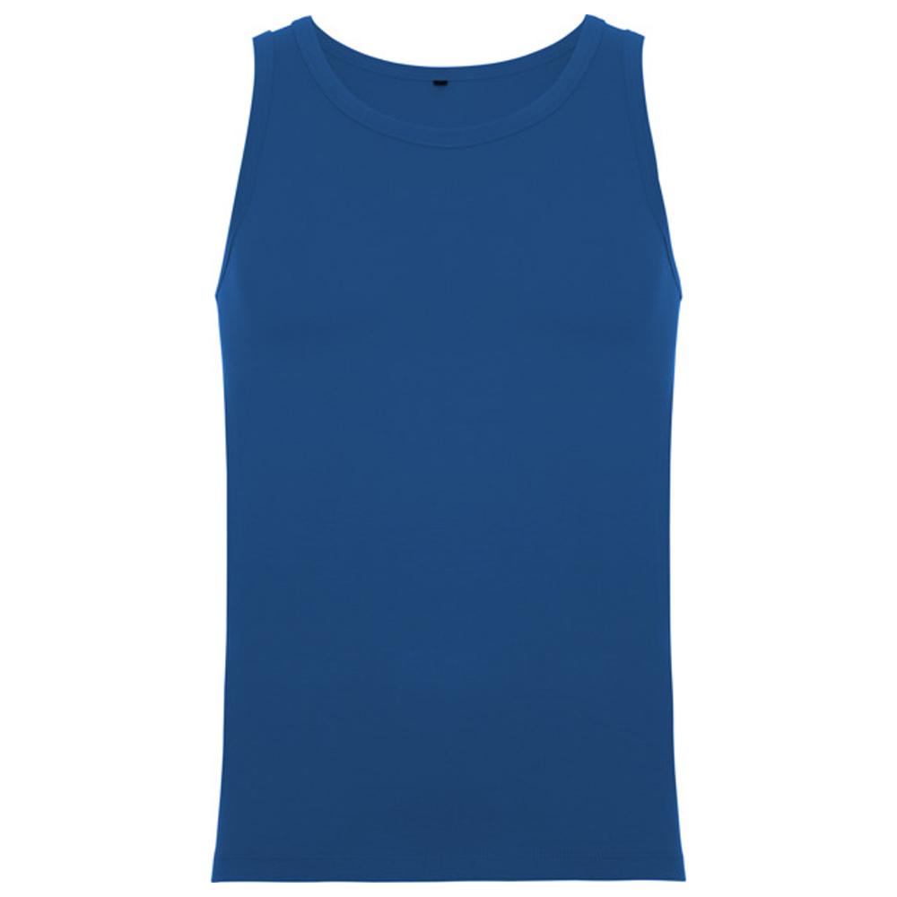 Mens Texas Plain Tank Top