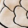 Hanging Hand Towel with Hanging Lanyard for Kitchen & Bathroom, Hand Dry Towel Super Absorbent Fast Drying Washcloths