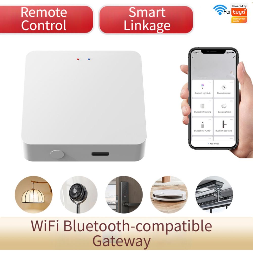 

Home Network Control Hub For Smart Home Wireless Dongle 50*50*11 Mm ABS Material Construction Compatible With 2.4GHz WiFi China Mainland