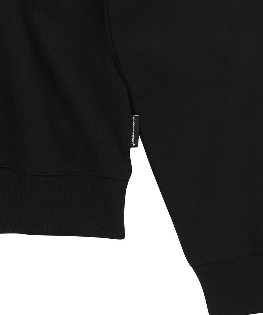 LOCKHEED MARTIN Lm F-35 Sweatshirts(L45Utl011Blk)