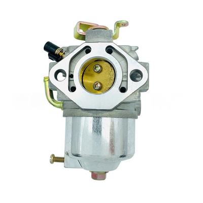 Replacement Carburetor Carburetor Kit For Outdoor Equipment Fits 8.5HP Engines Enhances Engine Responsiveness For 6385310-S