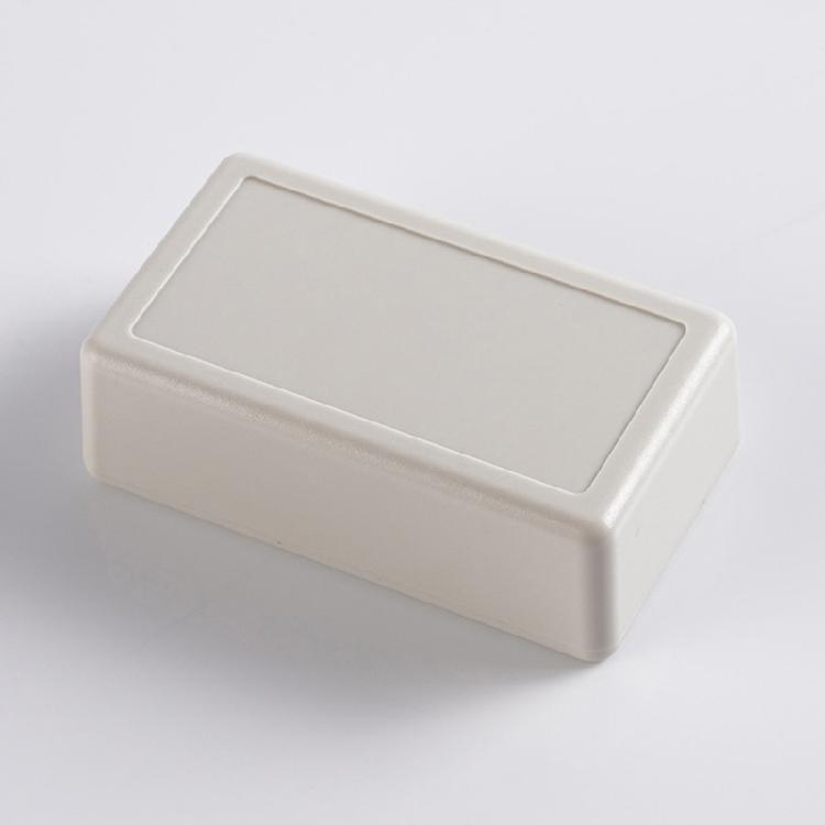 Professional Practical DIY Instrument Housing Enclosure Box for Electronics Diverse Wiring Needs with Waterproof Feature